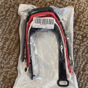 BabyValley replacement Bands Compatible with Amazon Halo View Bands-NIP